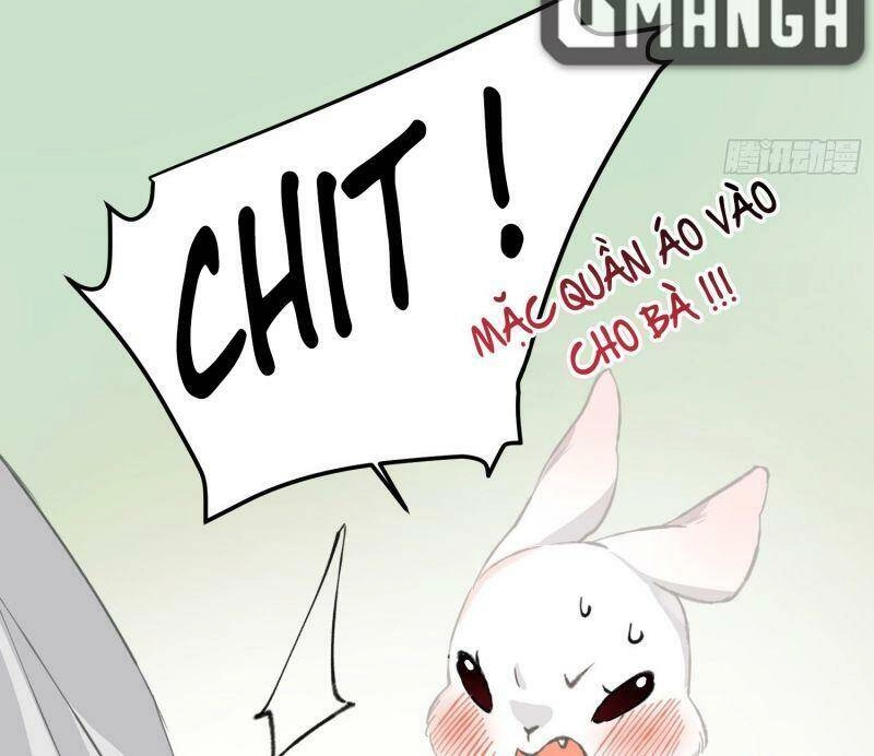 Công Chúa Pháo Hôi Muốn Tùy Tiện Đến Cùng Chapter 27 - 38