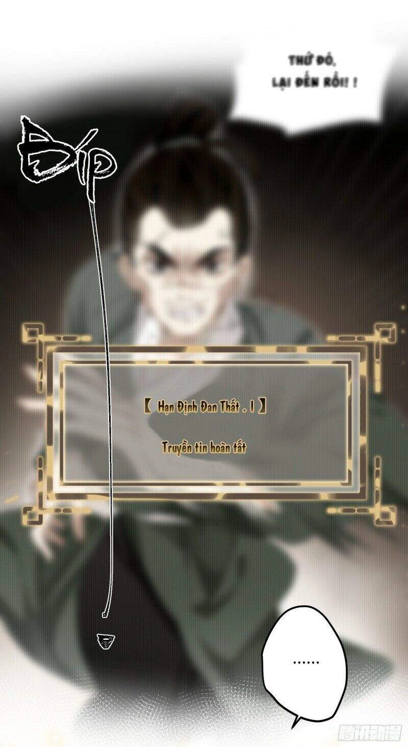 Công Chúa Pháo Hôi Muốn Tùy Tiện Đến Cùng Chapter 29 - 2