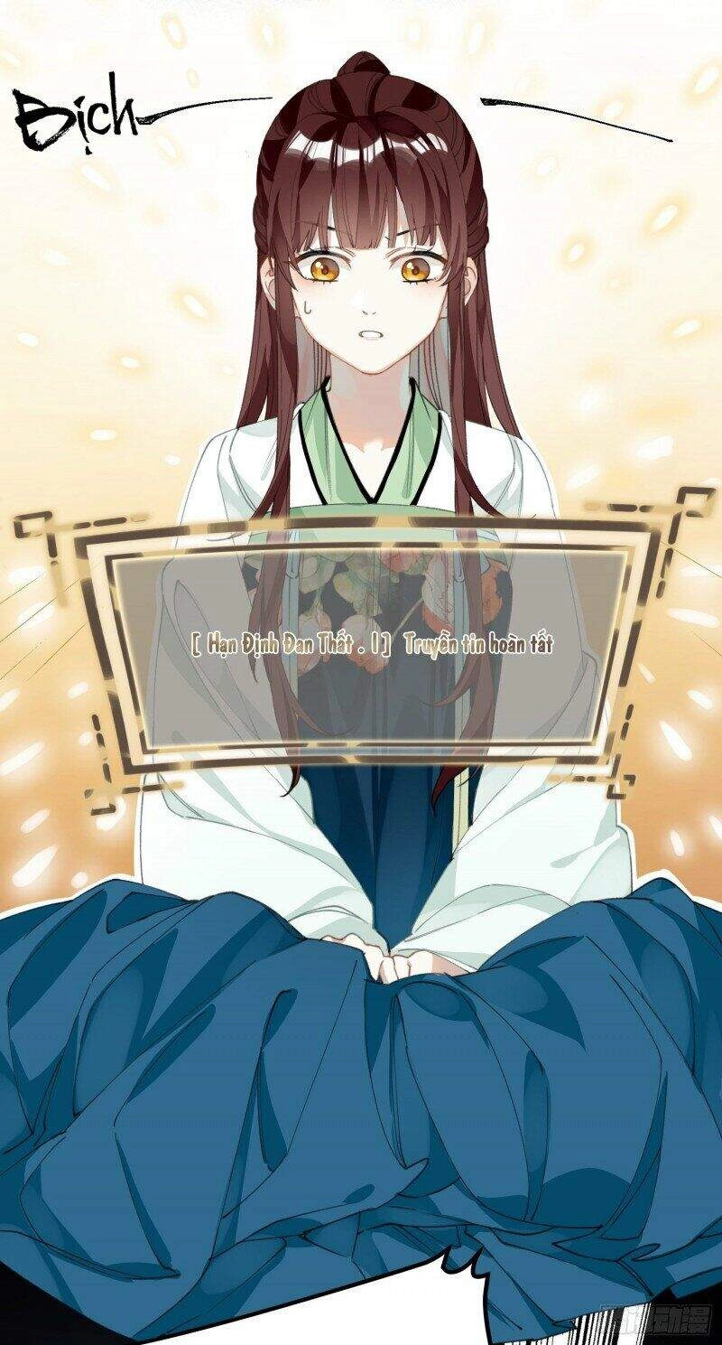 Công Chúa Pháo Hôi Muốn Tùy Tiện Đến Cùng Chapter 29 - 3