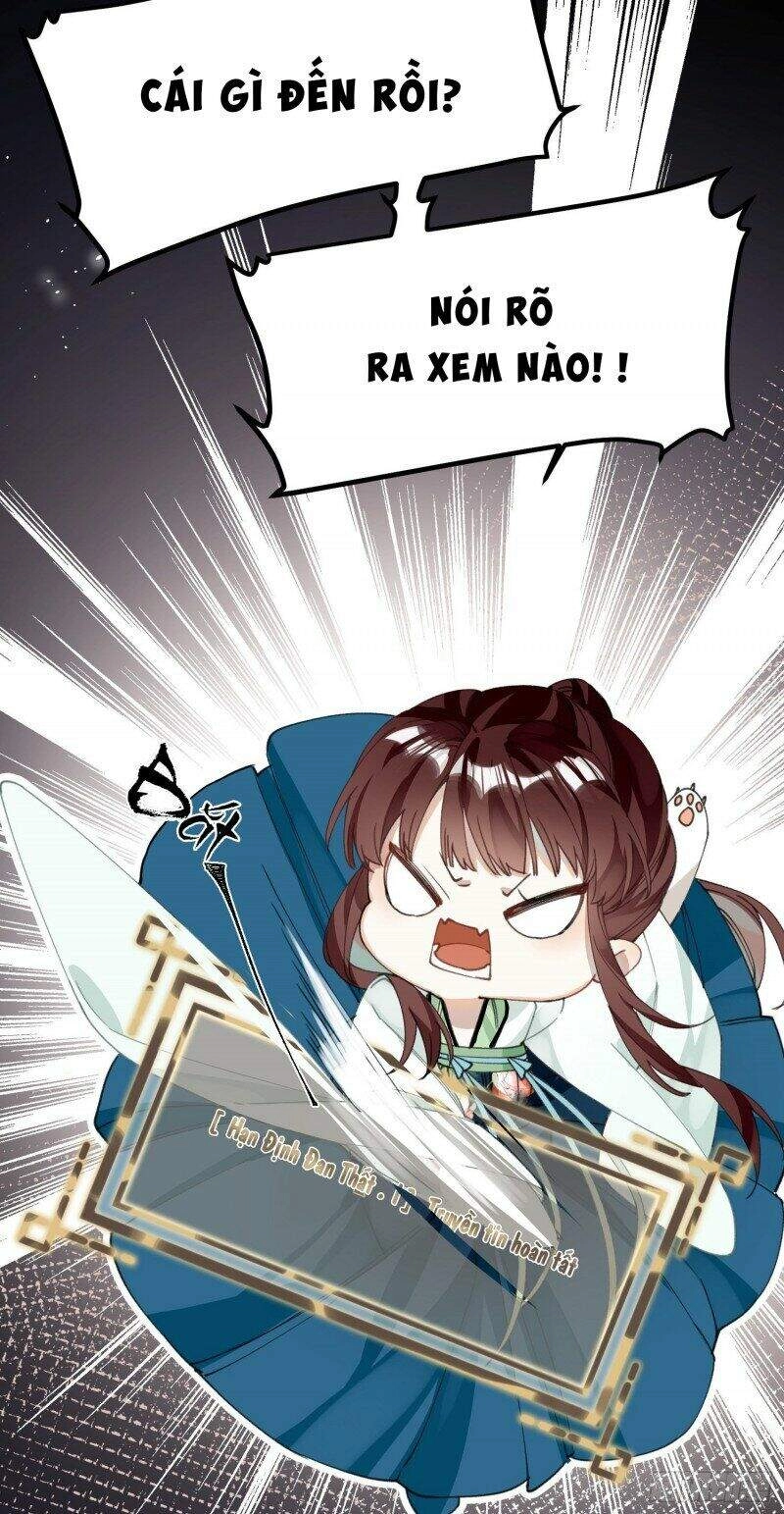 Công Chúa Pháo Hôi Muốn Tùy Tiện Đến Cùng Chapter 29 - 4