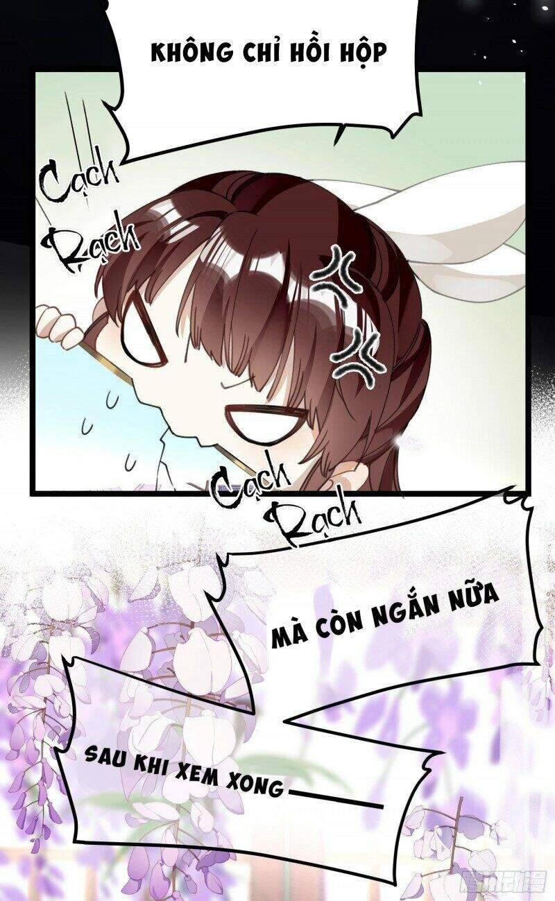 Công Chúa Pháo Hôi Muốn Tùy Tiện Đến Cùng Chapter 29 - 6