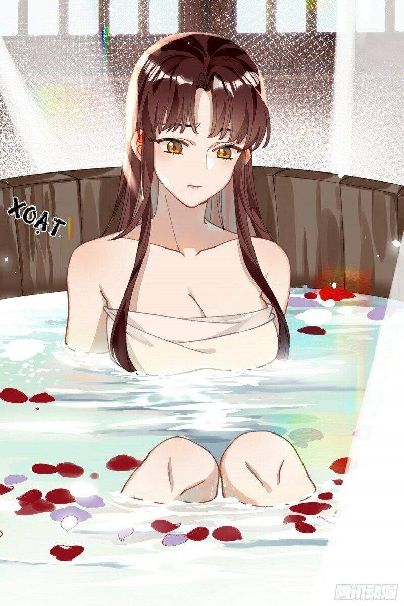 Công Chúa Pháo Hôi Muốn Tùy Tiện Đến Cùng Chapter 29 - 8