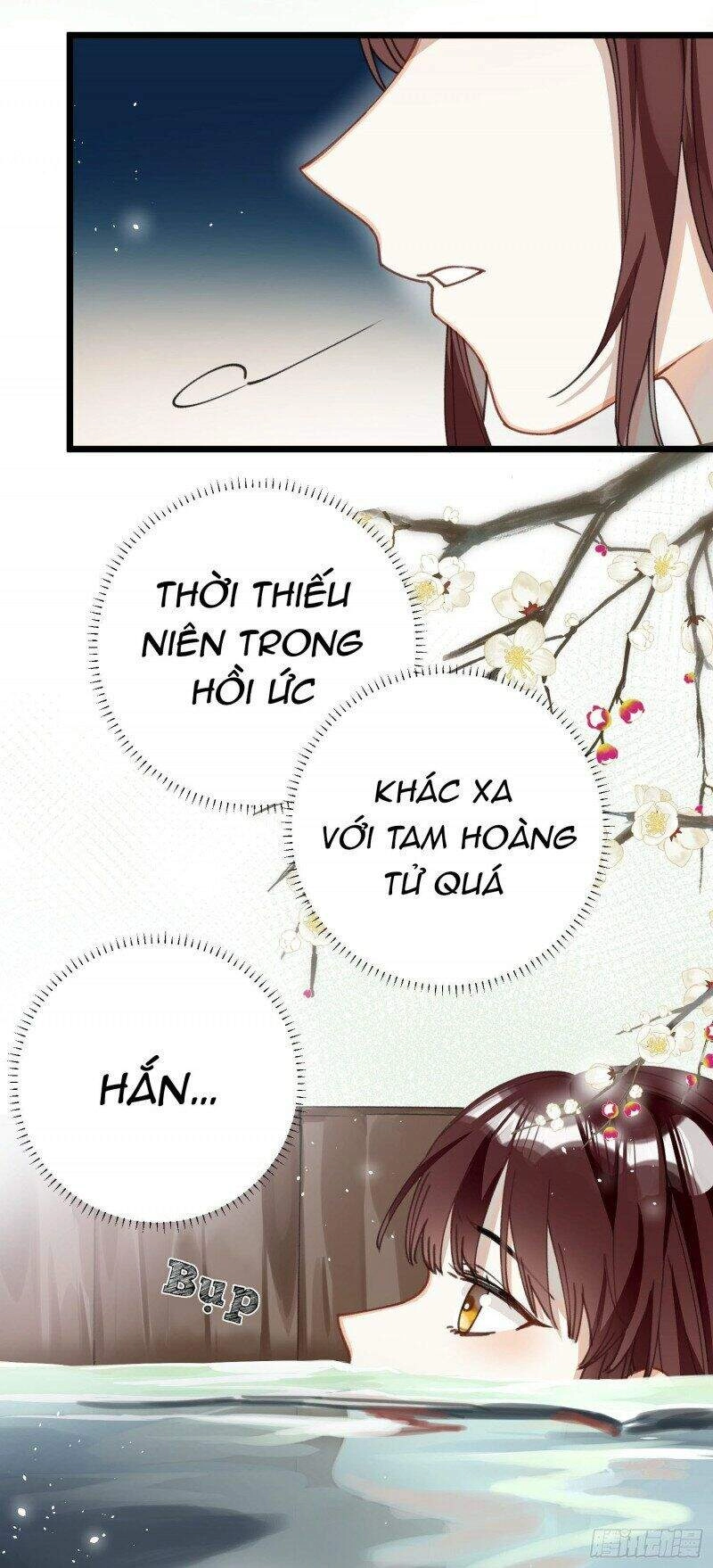 Công Chúa Pháo Hôi Muốn Tùy Tiện Đến Cùng Chapter 29 - 9