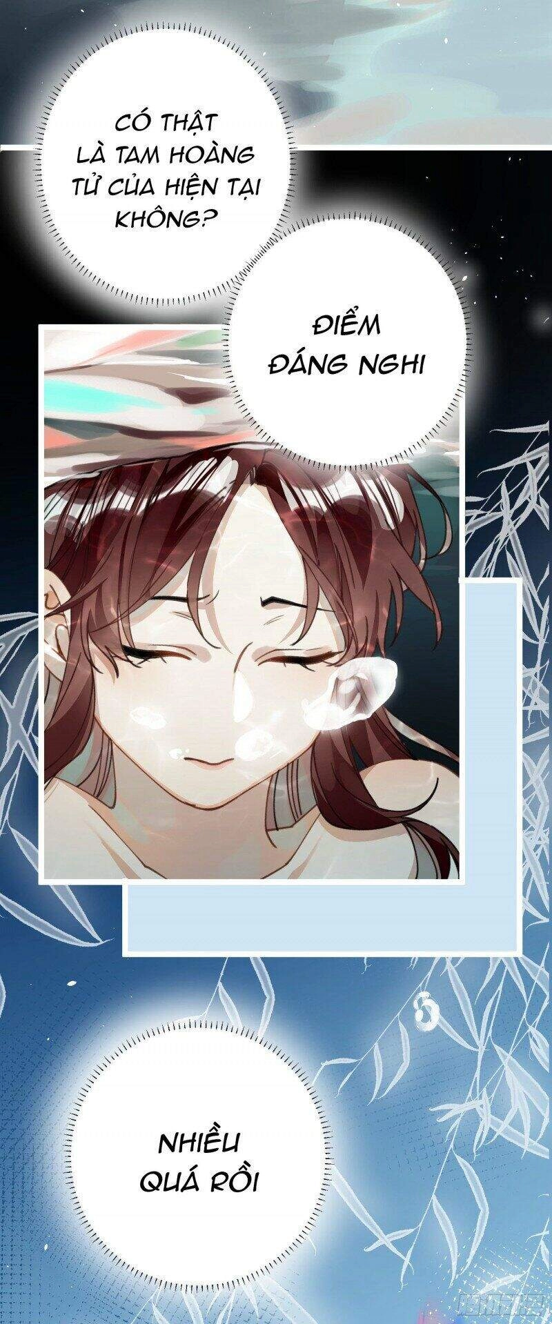 Công Chúa Pháo Hôi Muốn Tùy Tiện Đến Cùng Chapter 29 - 10