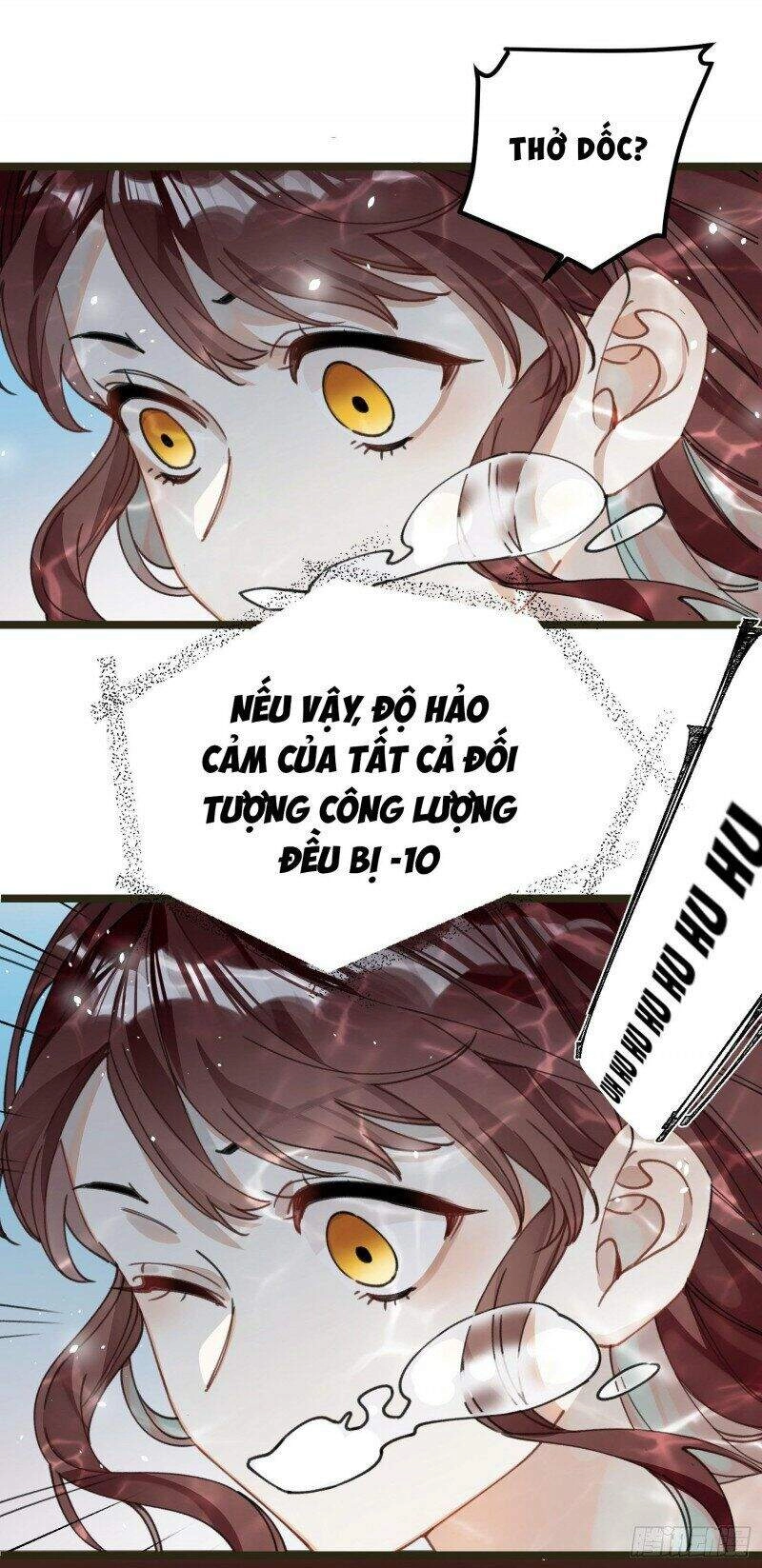 Công Chúa Pháo Hôi Muốn Tùy Tiện Đến Cùng Chapter 29 - 13