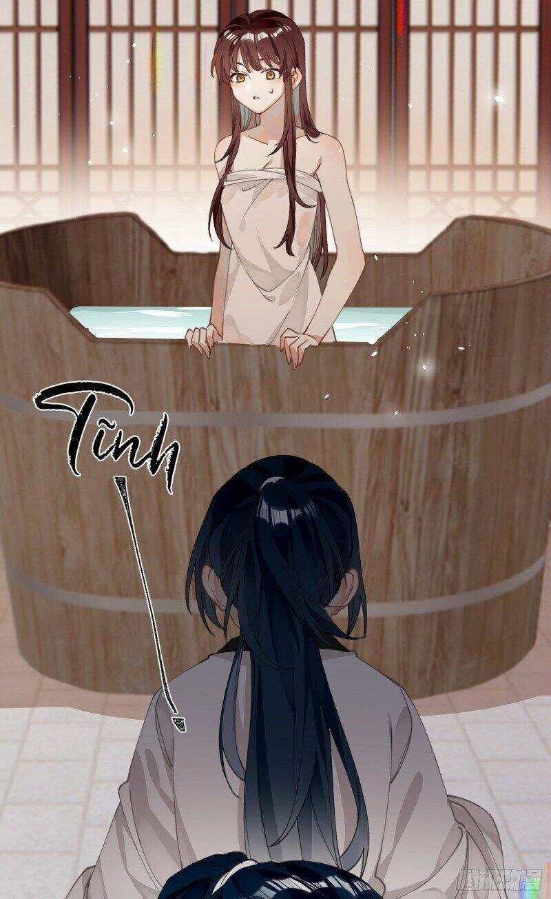 Công Chúa Pháo Hôi Muốn Tùy Tiện Đến Cùng Chapter 29 - 17