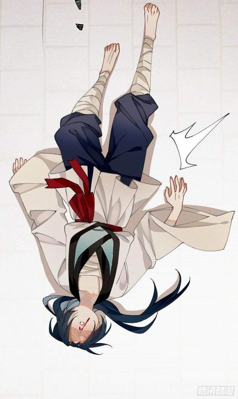 Công Chúa Pháo Hôi Muốn Tùy Tiện Đến Cùng Chapter 29 - 20