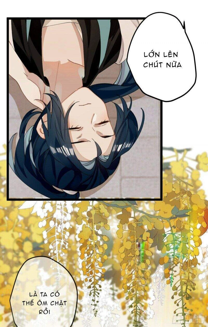 Công Chúa Pháo Hôi Muốn Tùy Tiện Đến Cùng Chapter 29 - 22