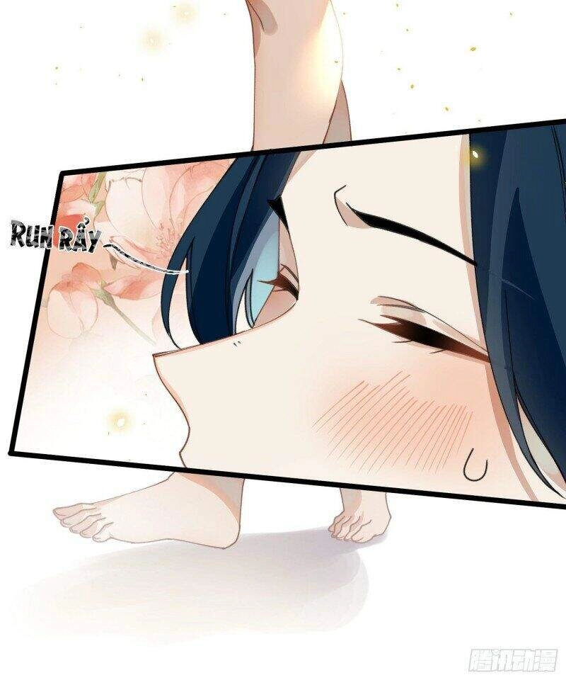 Công Chúa Pháo Hôi Muốn Tùy Tiện Đến Cùng Chapter 29 - 24