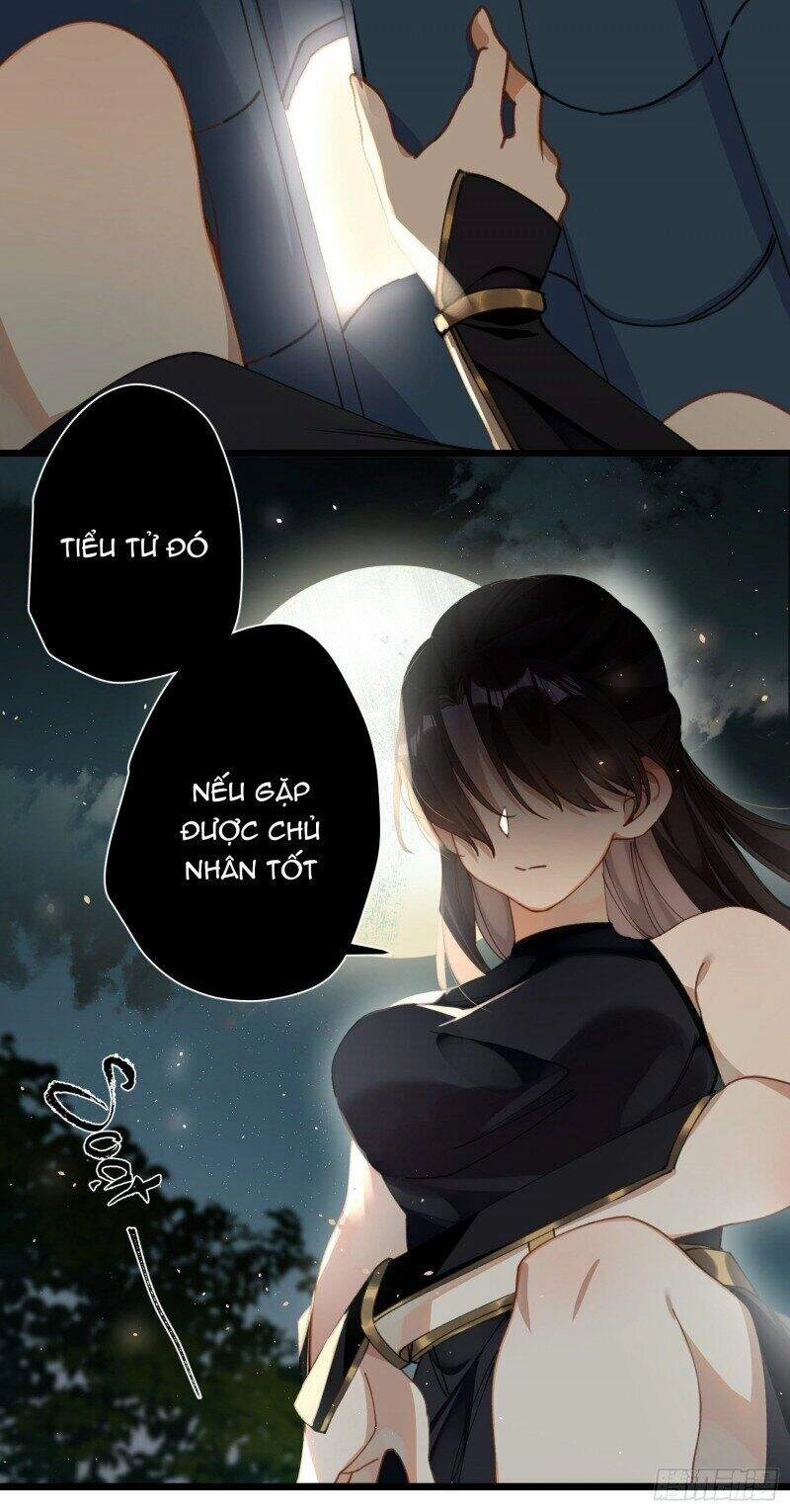 Công Chúa Pháo Hôi Muốn Tùy Tiện Đến Cùng Chapter 29 - 27