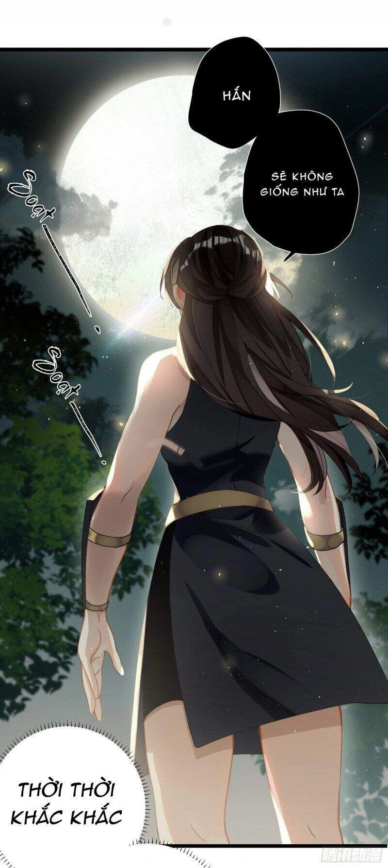 Công Chúa Pháo Hôi Muốn Tùy Tiện Đến Cùng Chapter 29 - 28