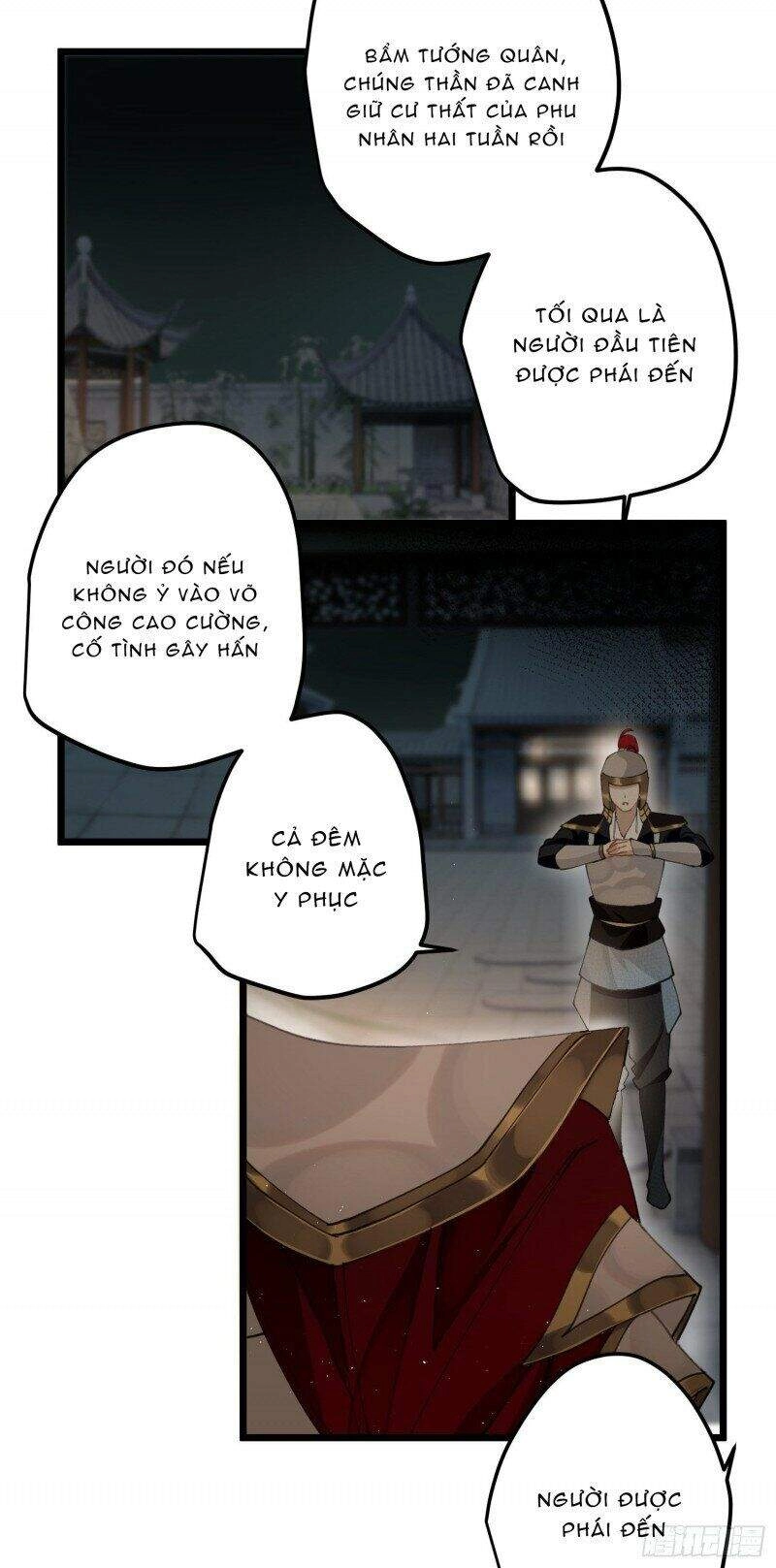 Công Chúa Pháo Hôi Muốn Tùy Tiện Đến Cùng Chapter 29 - 30