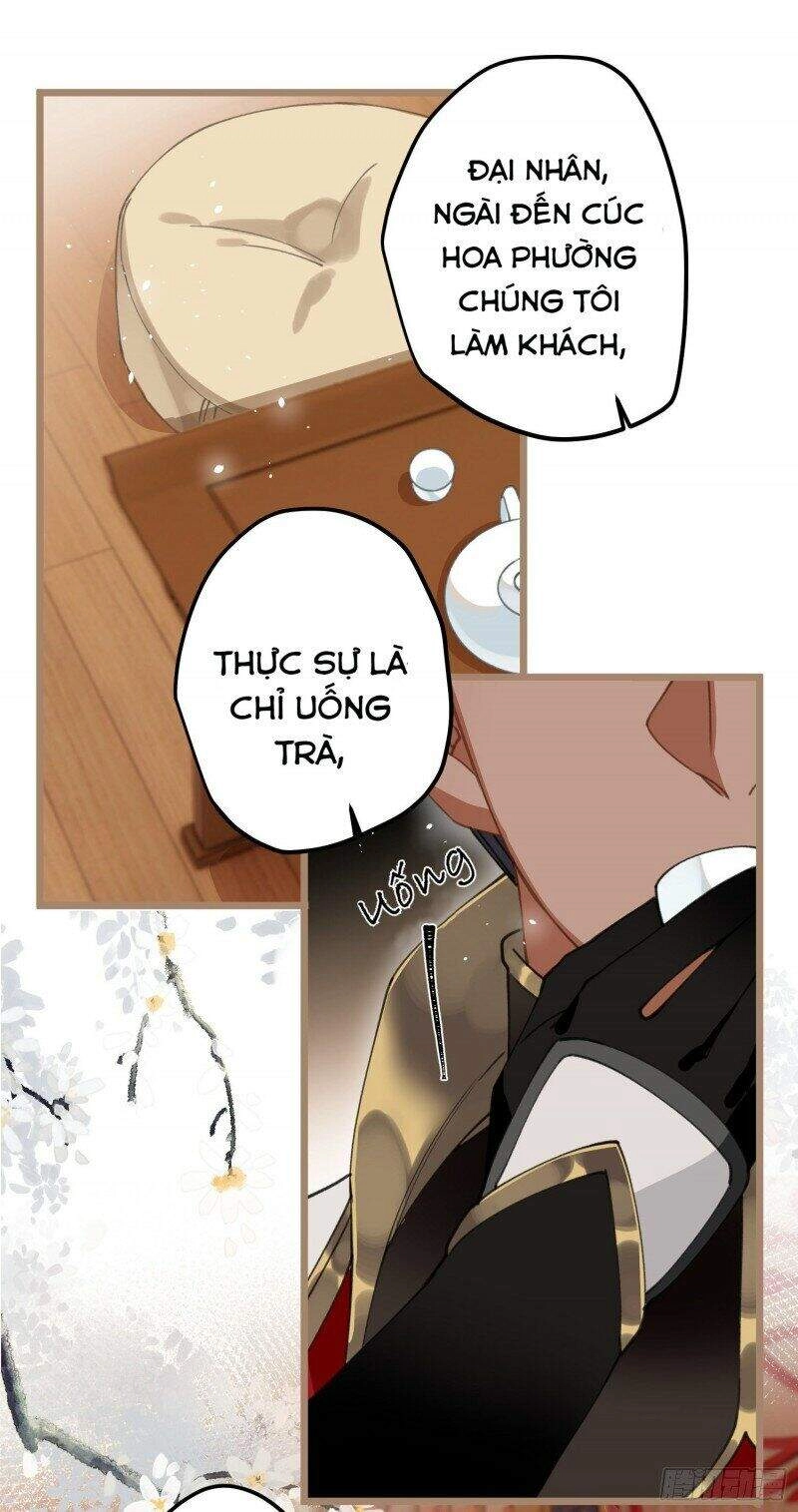 Công Chúa Pháo Hôi Muốn Tùy Tiện Đến Cùng Chapter 30 - 2