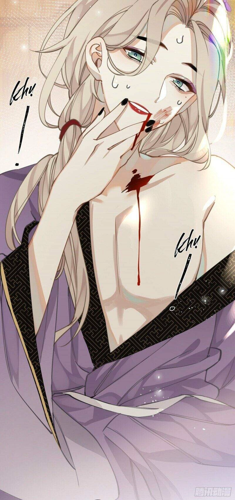 Công Chúa Pháo Hôi Muốn Tùy Tiện Đến Cùng Chapter 30 - 6