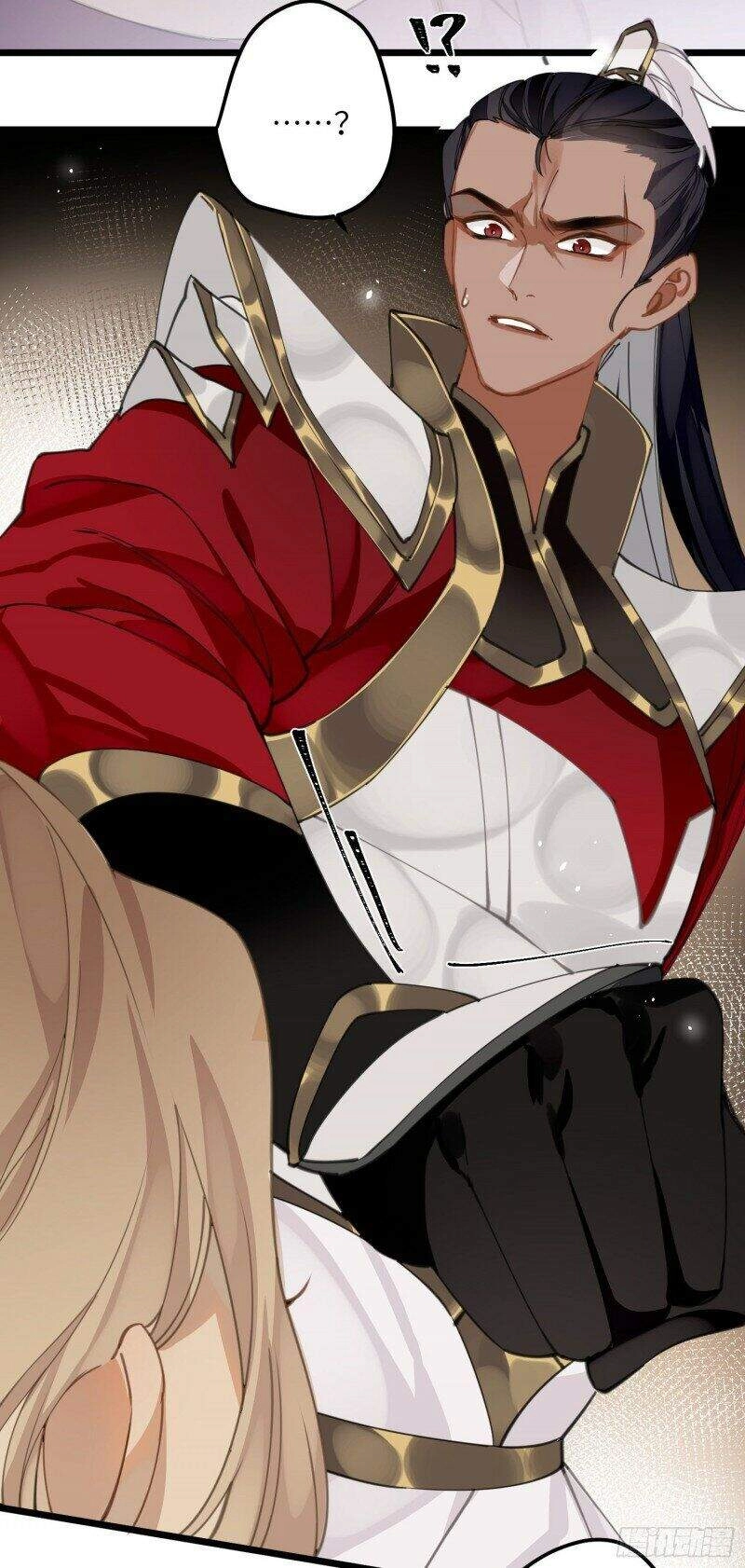 Công Chúa Pháo Hôi Muốn Tùy Tiện Đến Cùng Chapter 30 - 7