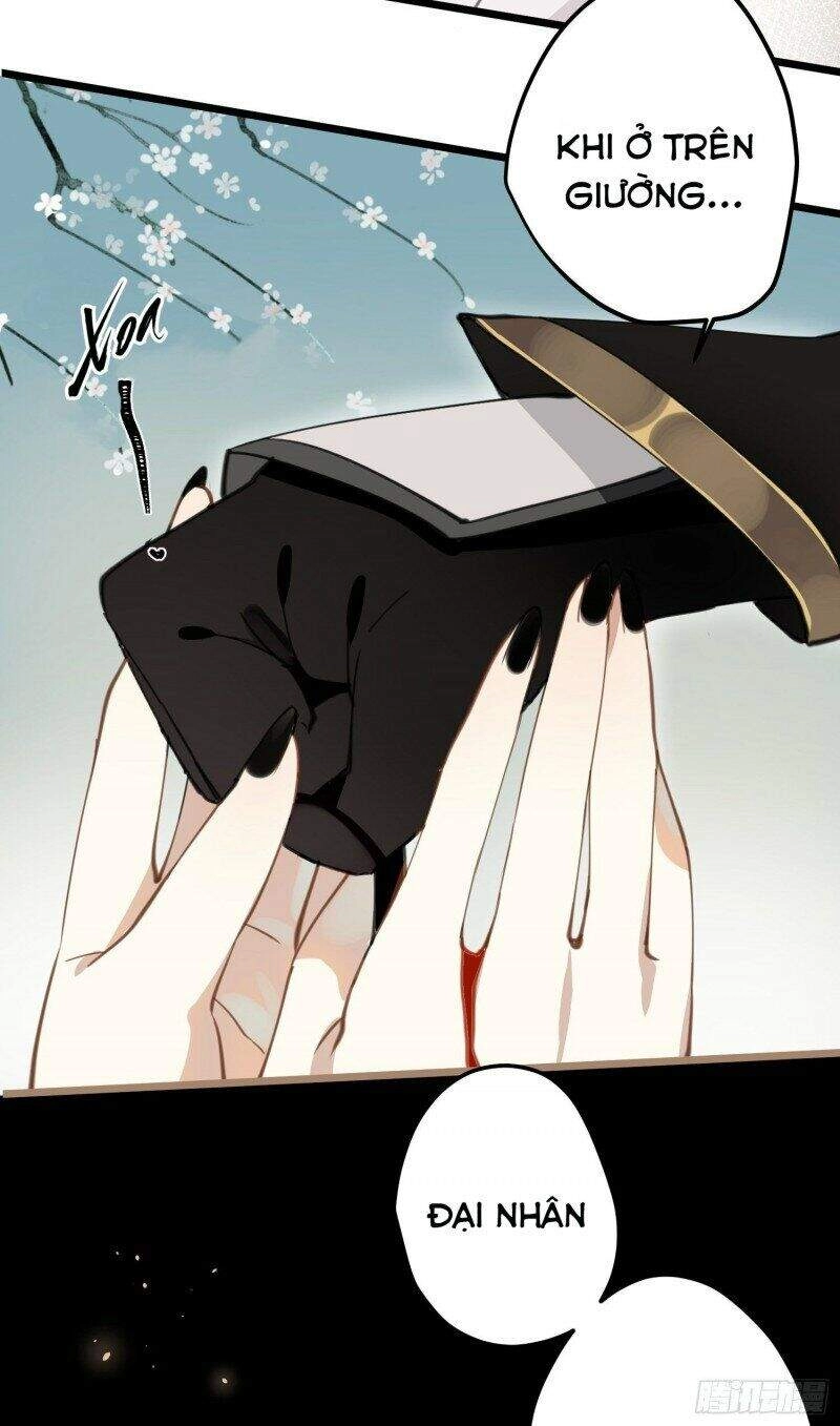 Công Chúa Pháo Hôi Muốn Tùy Tiện Đến Cùng Chapter 30 - 8