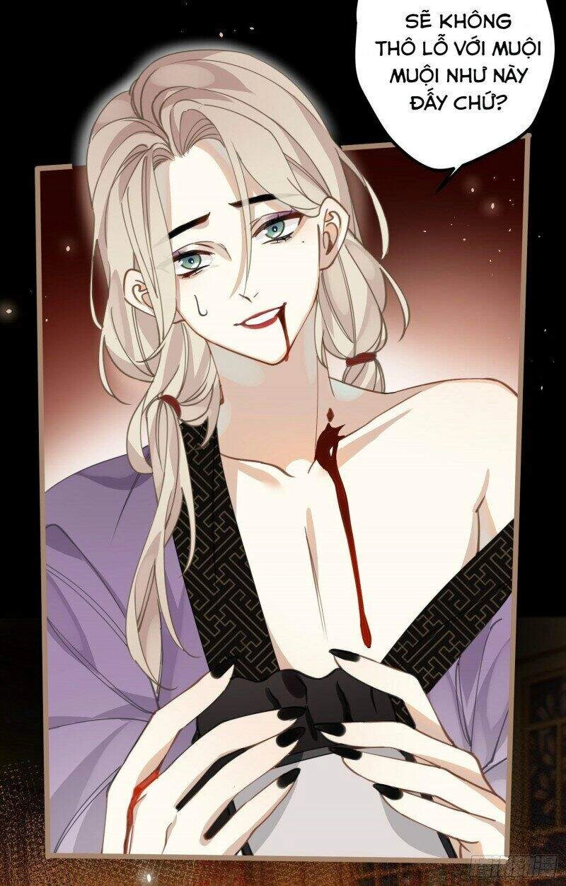 Công Chúa Pháo Hôi Muốn Tùy Tiện Đến Cùng Chapter 30 - 9