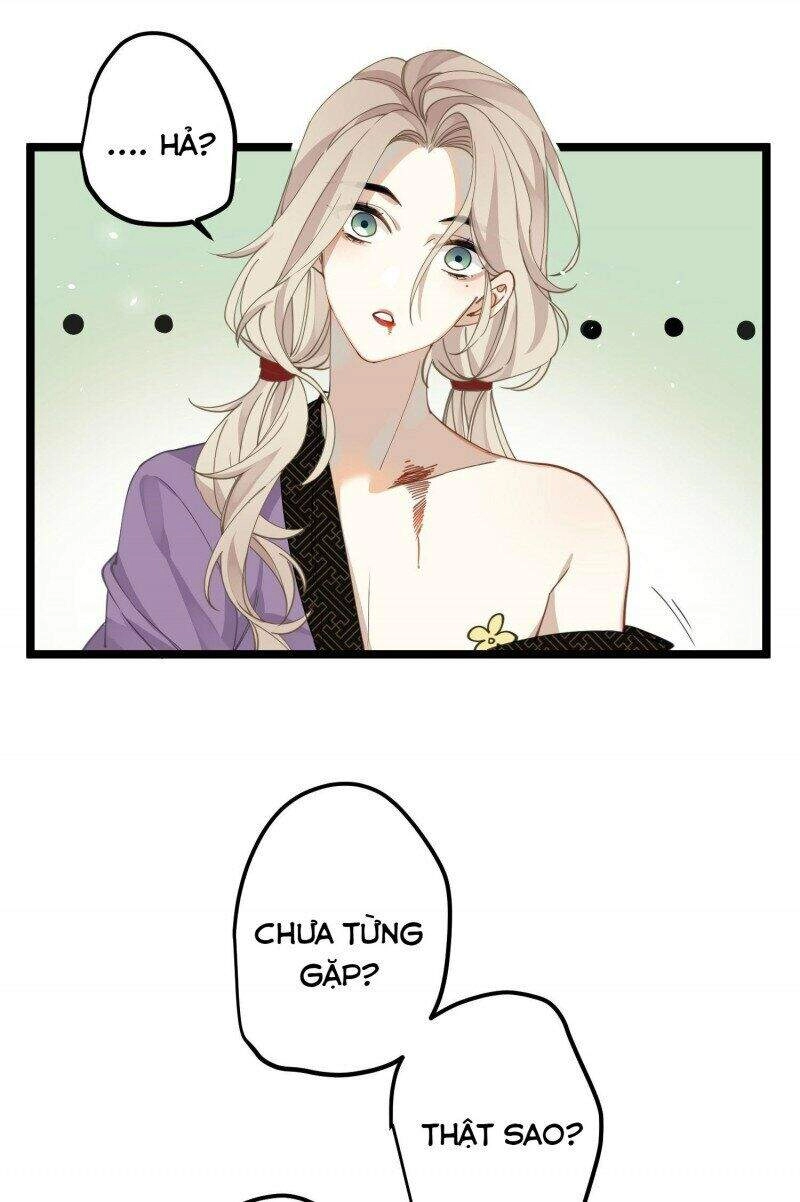 Công Chúa Pháo Hôi Muốn Tùy Tiện Đến Cùng Chapter 30 - 14