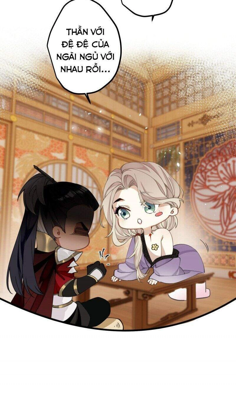 Công Chúa Pháo Hôi Muốn Tùy Tiện Đến Cùng Chapter 30 - 15