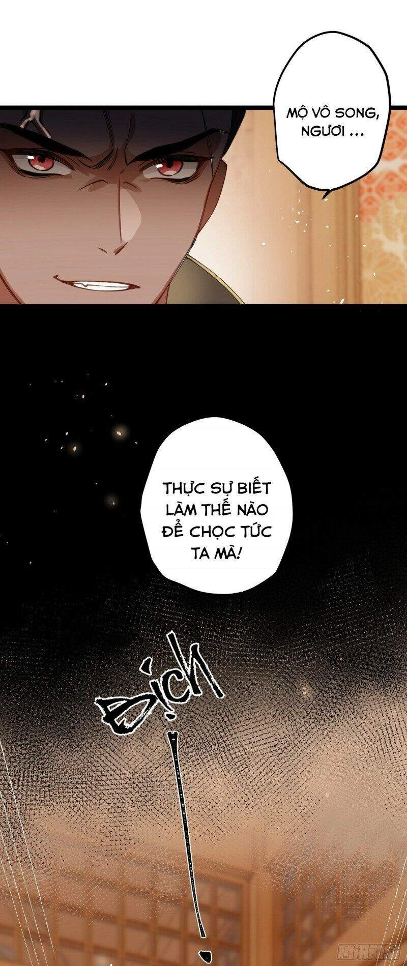 Công Chúa Pháo Hôi Muốn Tùy Tiện Đến Cùng Chapter 30 - 16