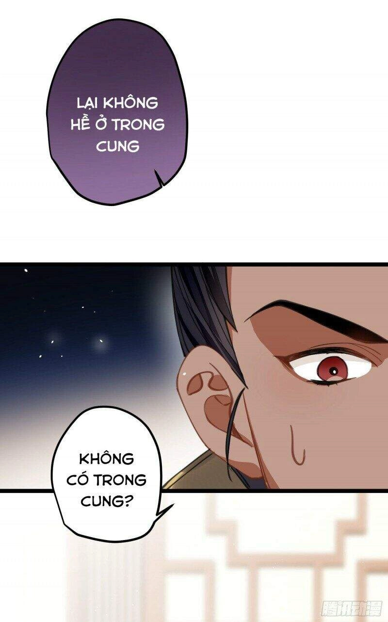 Công Chúa Pháo Hôi Muốn Tùy Tiện Đến Cùng Chapter 30 - 24