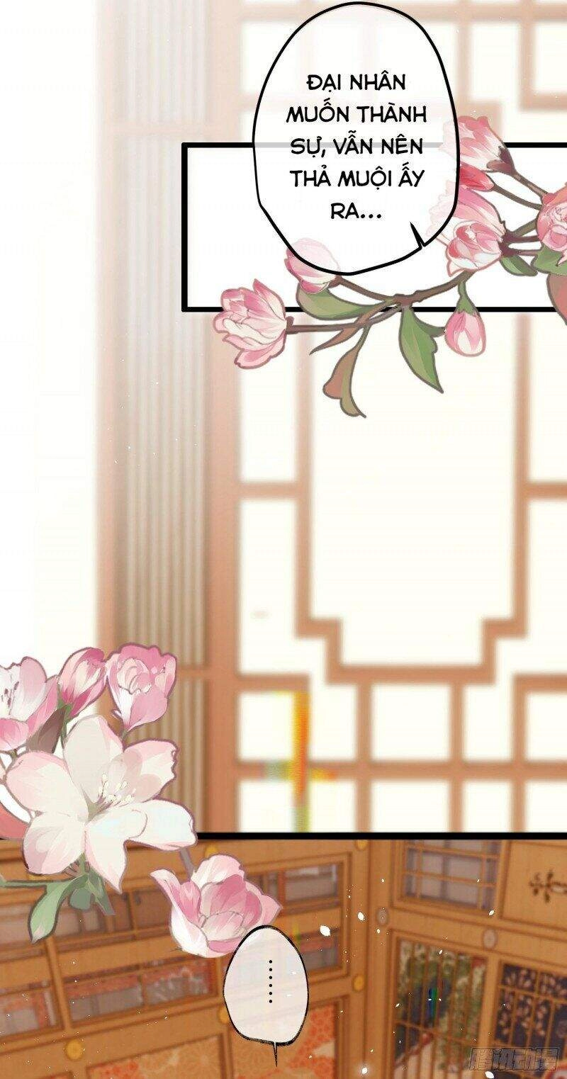 Công Chúa Pháo Hôi Muốn Tùy Tiện Đến Cùng Chapter 30 - 25