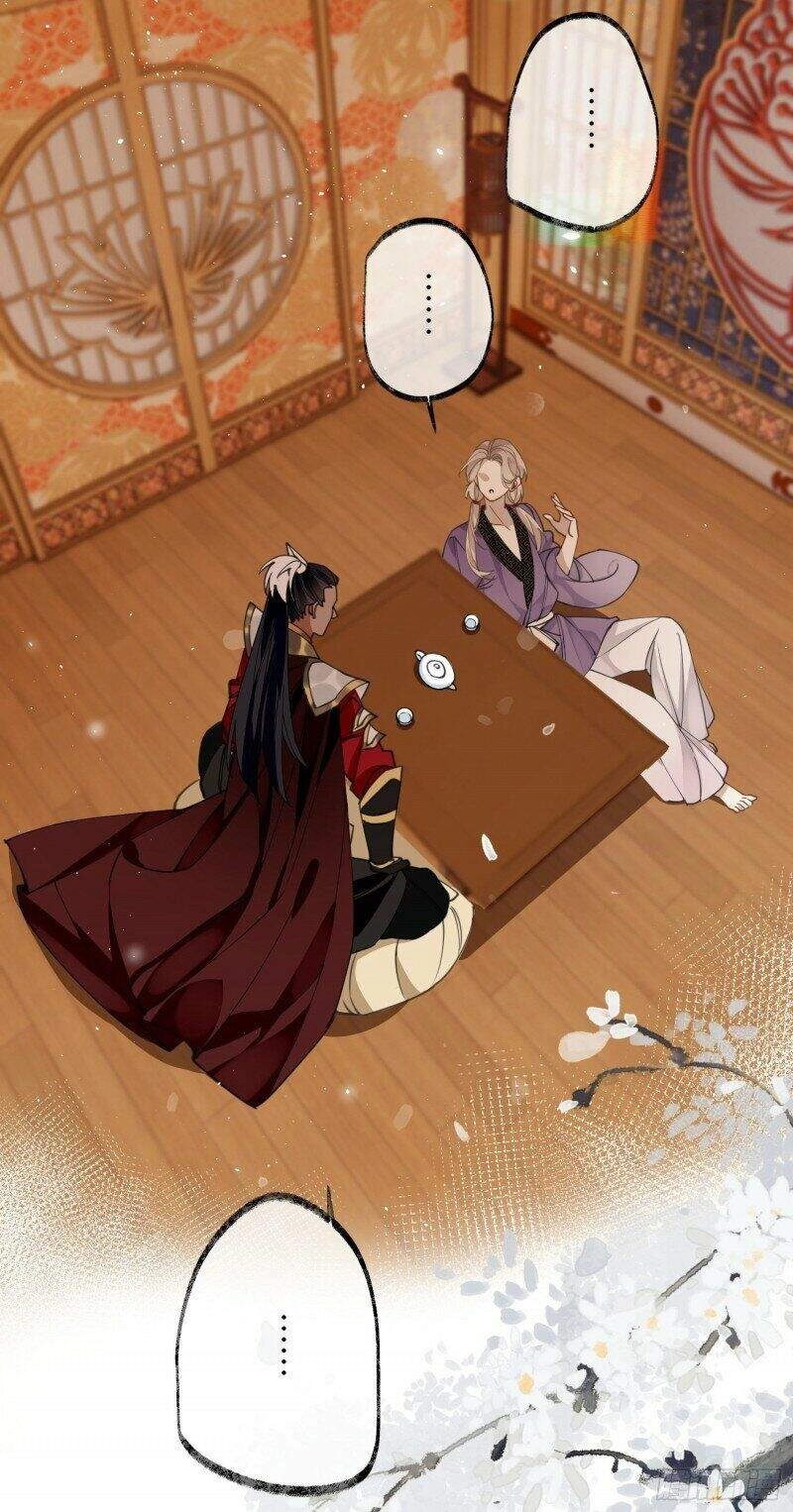 Công Chúa Pháo Hôi Muốn Tùy Tiện Đến Cùng Chapter 30 - 26