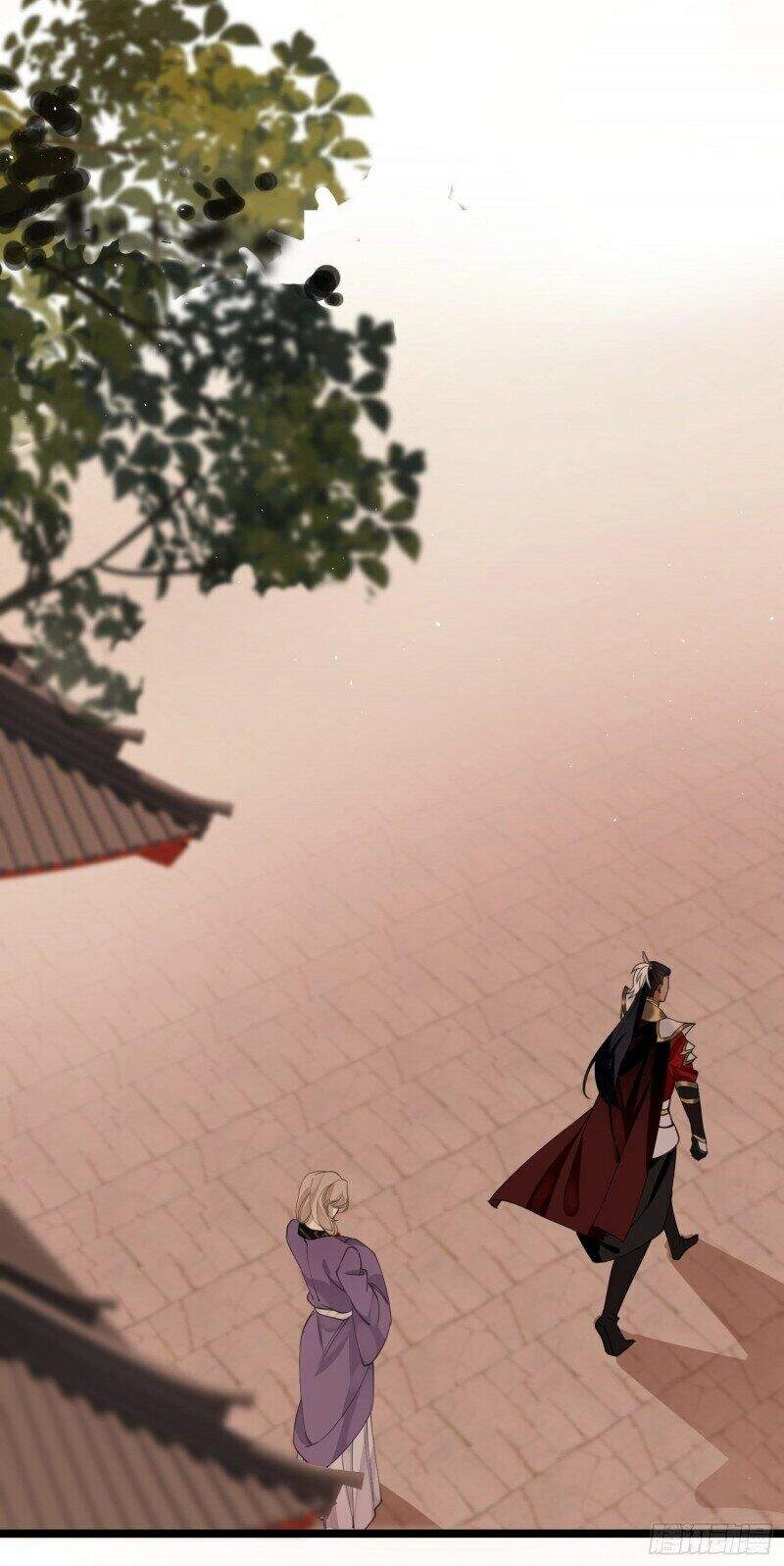 Công Chúa Pháo Hôi Muốn Tùy Tiện Đến Cùng Chapter 30 - 28