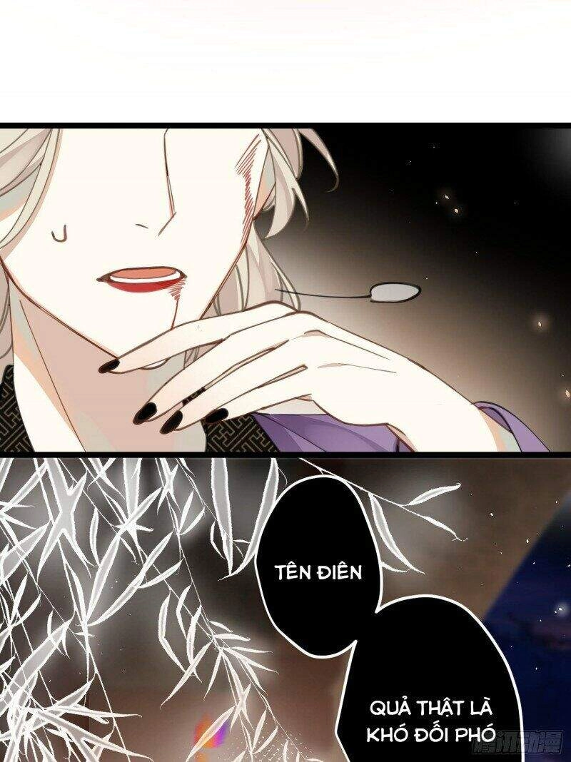 Công Chúa Pháo Hôi Muốn Tùy Tiện Đến Cùng Chapter 30 - 29