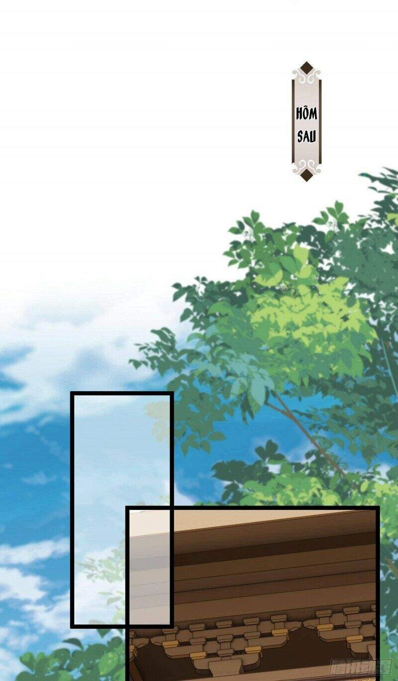 Công Chúa Pháo Hôi Muốn Tùy Tiện Đến Cùng Chapter 30 - 31