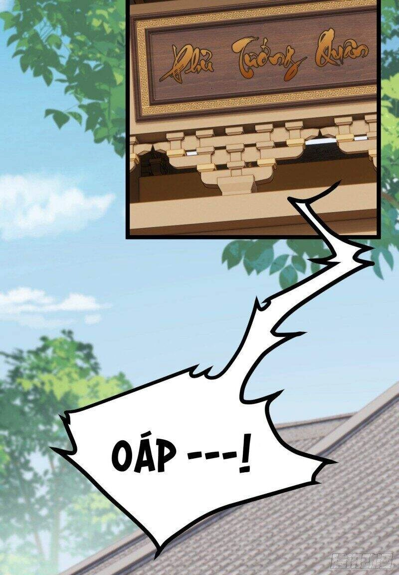 Công Chúa Pháo Hôi Muốn Tùy Tiện Đến Cùng Chapter 30 - 32