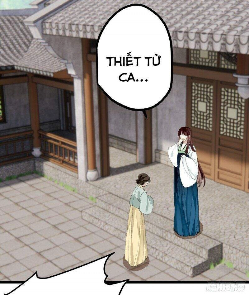 Công Chúa Pháo Hôi Muốn Tùy Tiện Đến Cùng Chapter 30 - 33