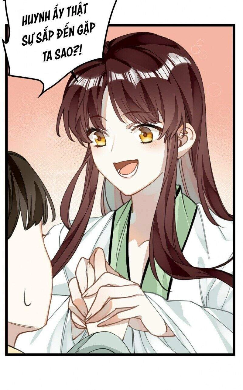 Công Chúa Pháo Hôi Muốn Tùy Tiện Đến Cùng Chapter 30 - 34