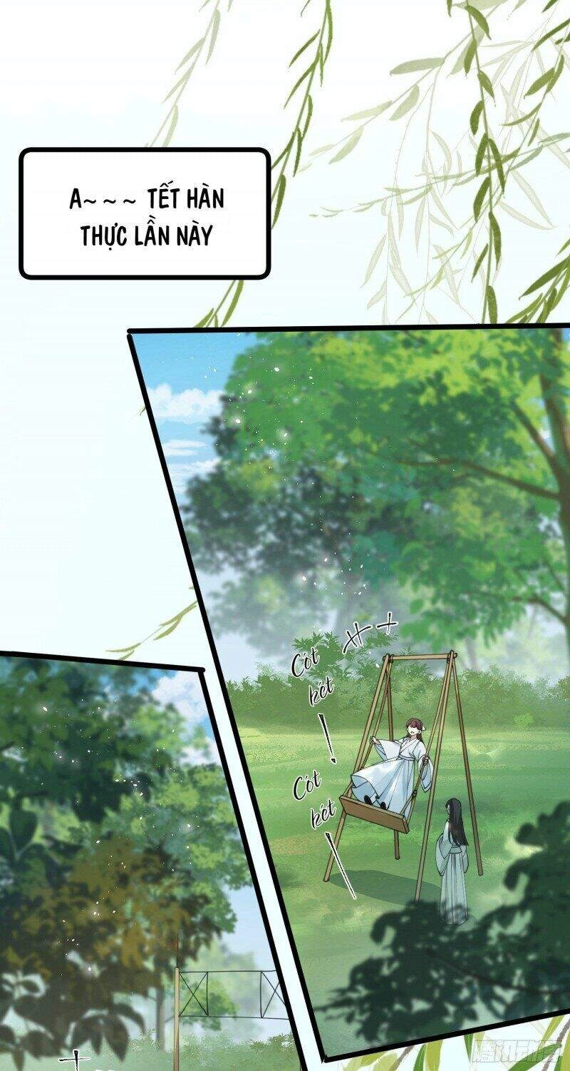 Công Chúa Pháo Hôi Muốn Tùy Tiện Đến Cùng Chapter 33 - 2