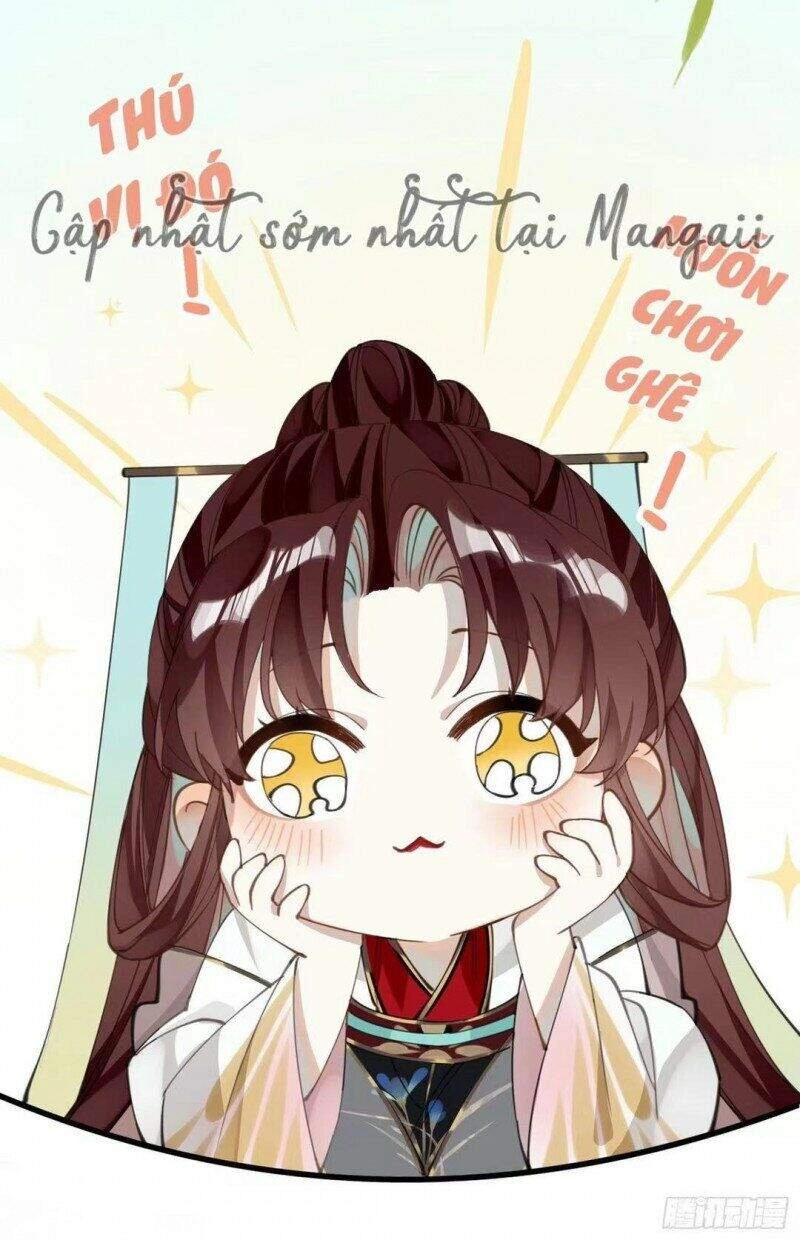 Công Chúa Pháo Hôi Muốn Tùy Tiện Đến Cùng Chapter 33 - 4