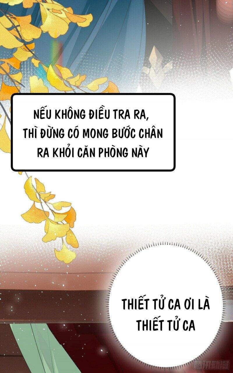 Công Chúa Pháo Hôi Muốn Tùy Tiện Đến Cùng Chapter 33 - 9