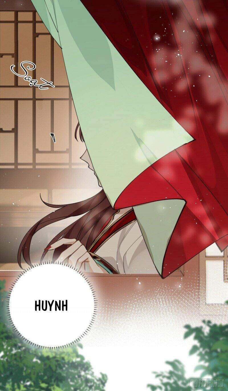 Công Chúa Pháo Hôi Muốn Tùy Tiện Đến Cùng Chapter 33 - 10