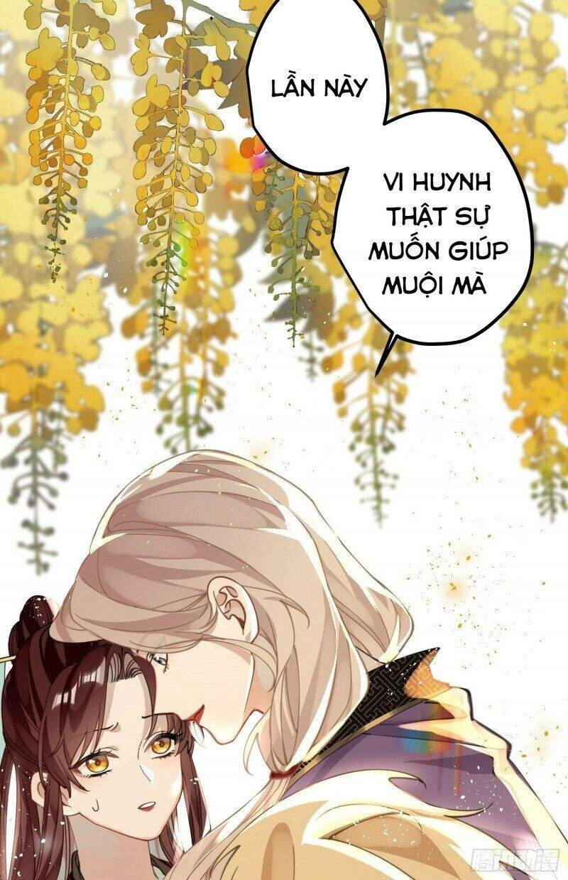 Công Chúa Pháo Hôi Muốn Tùy Tiện Đến Cùng Chapter 33 - 28