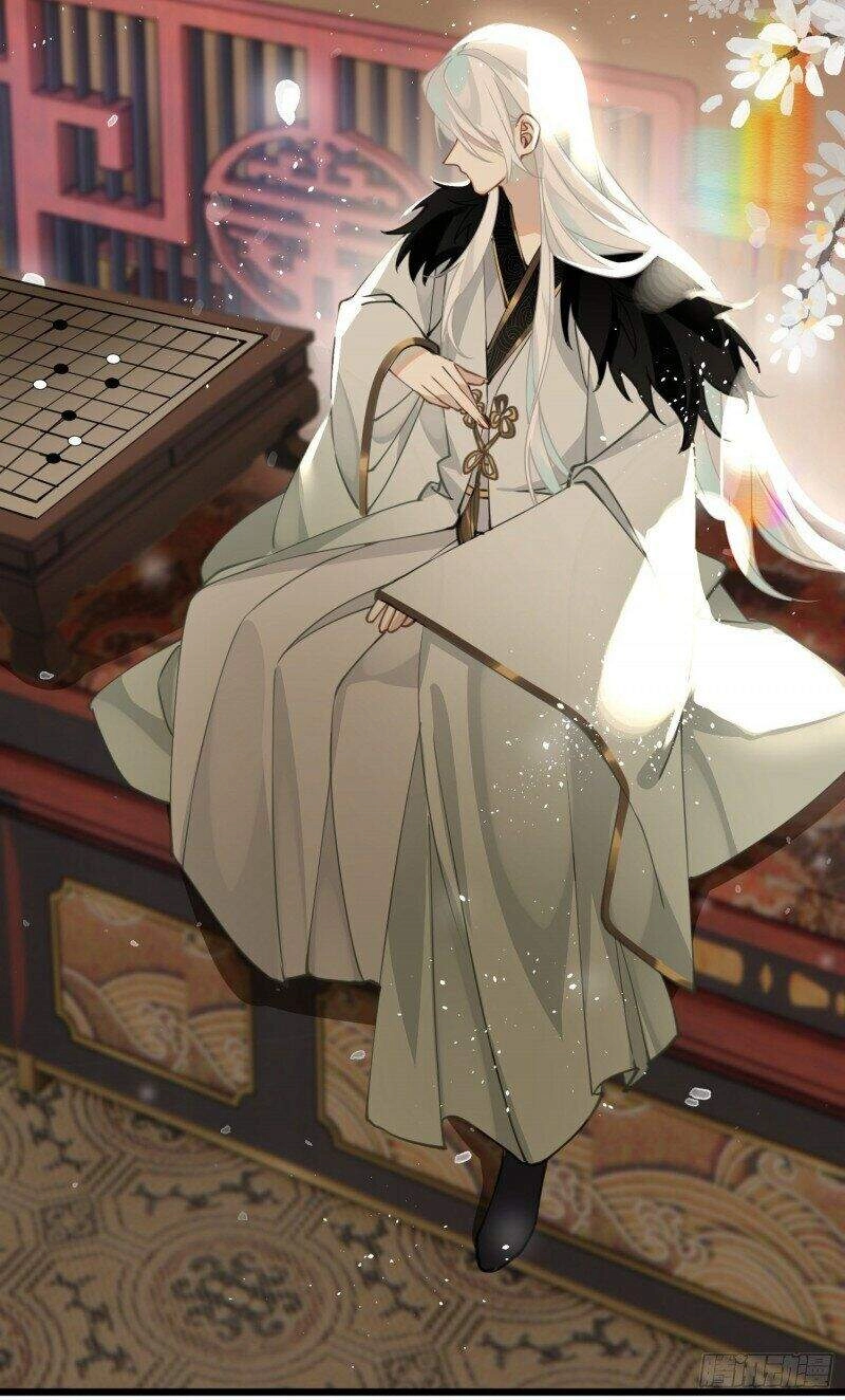 Công Chúa Pháo Hôi Muốn Tùy Tiện Đến Cùng Chapter 33 - 32