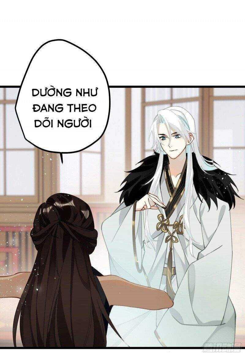 Công Chúa Pháo Hôi Muốn Tùy Tiện Đến Cùng Chapter 33 - 34