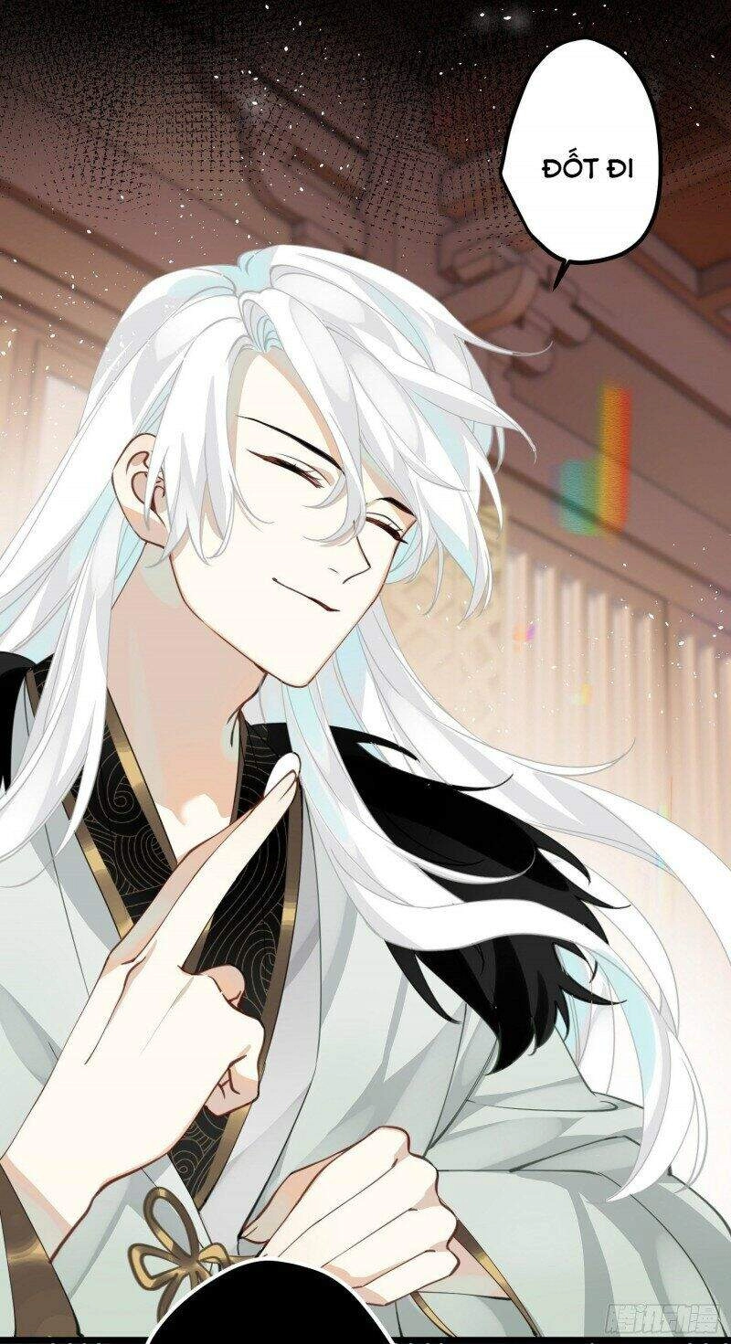 Công Chúa Pháo Hôi Muốn Tùy Tiện Đến Cùng Chapter 33 - 36