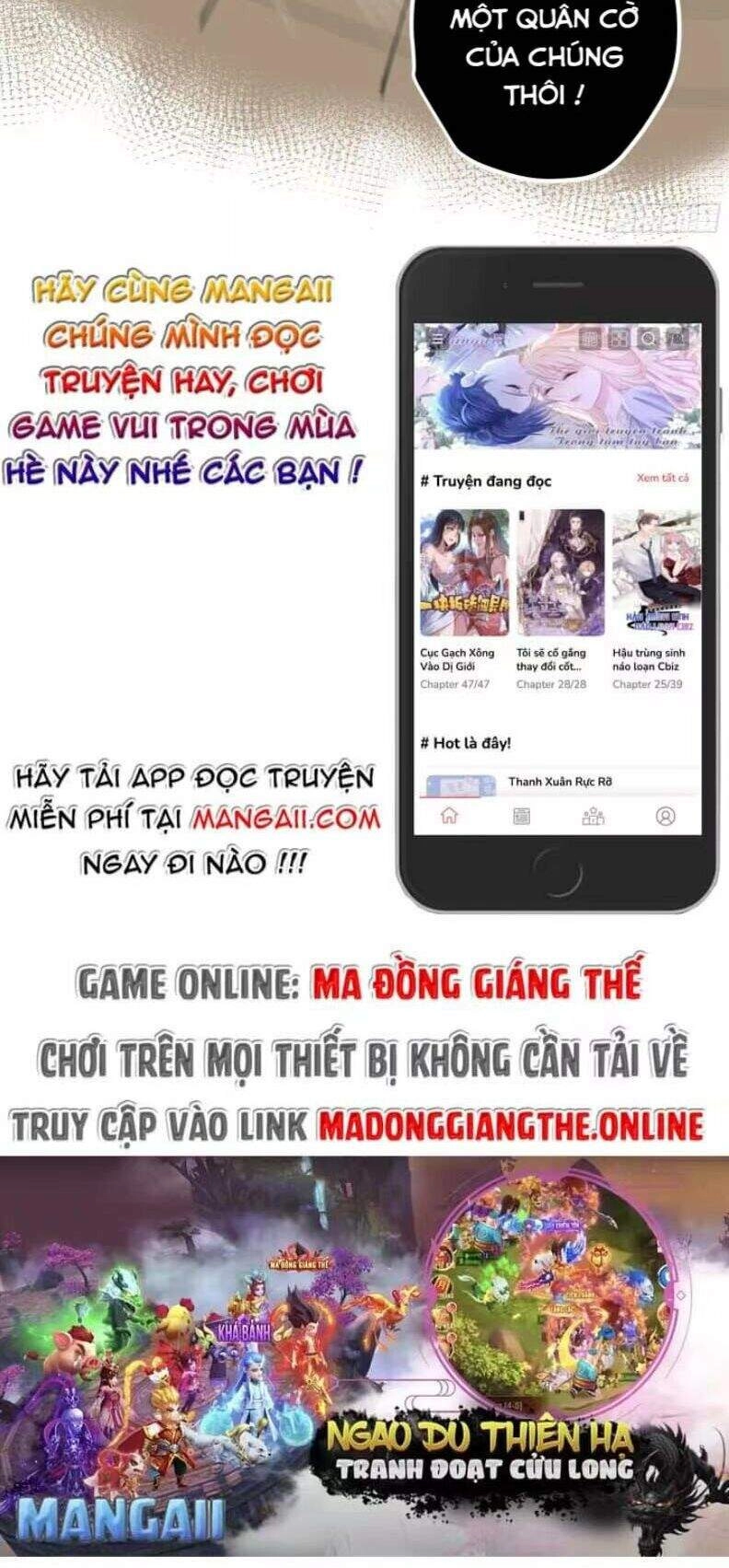 Công Chúa Pháo Hôi Muốn Tùy Tiện Đến Cùng Chapter 33 - 38