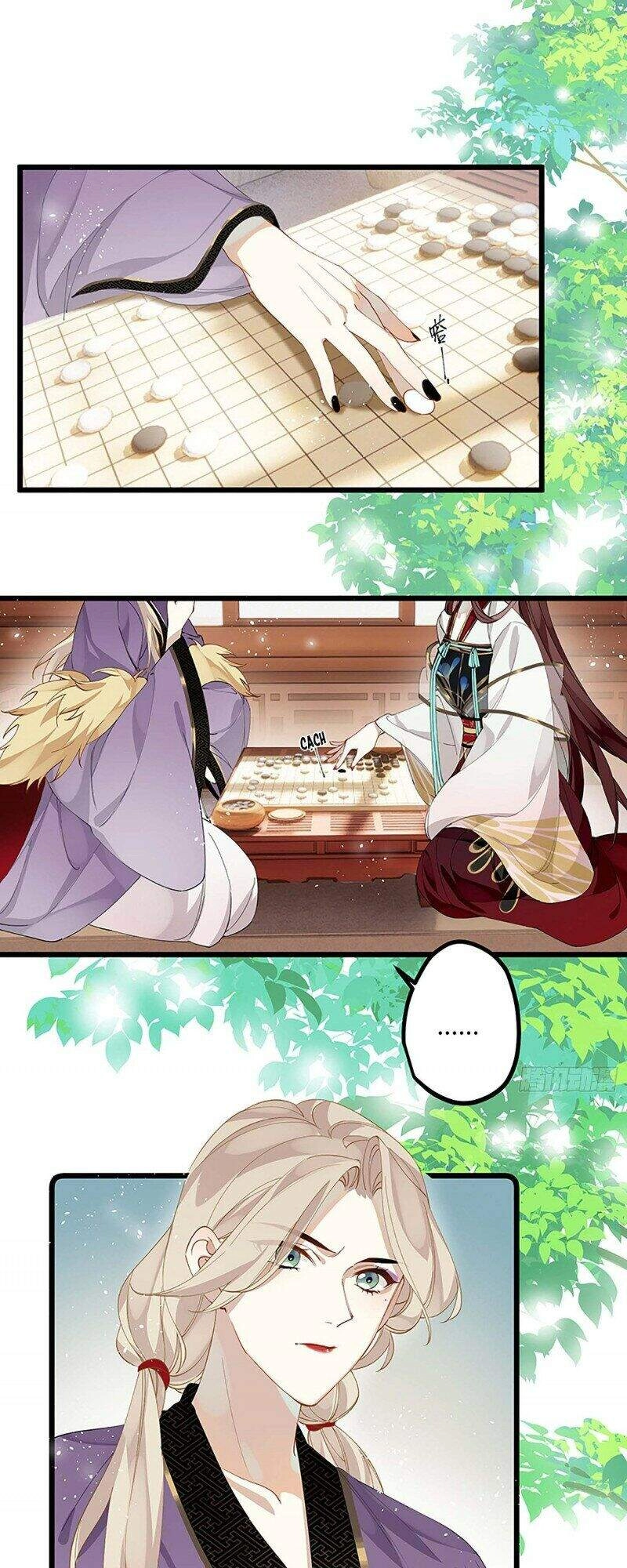 Công Chúa Pháo Hôi Muốn Tùy Tiện Đến Cùng Chapter 34 - 2