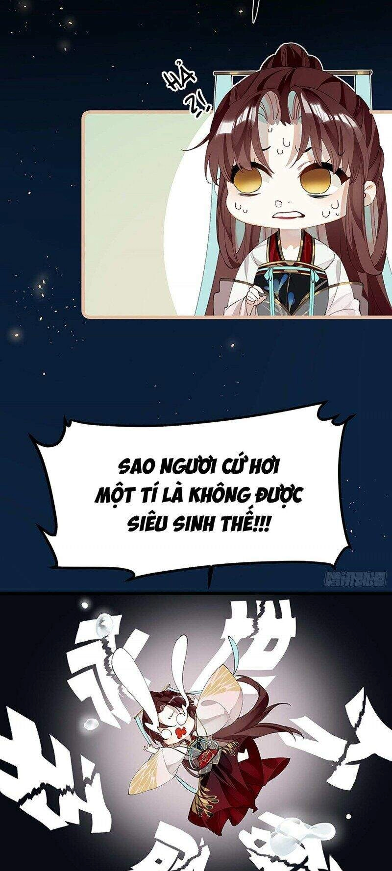 Công Chúa Pháo Hôi Muốn Tùy Tiện Đến Cùng Chapter 34 - 6