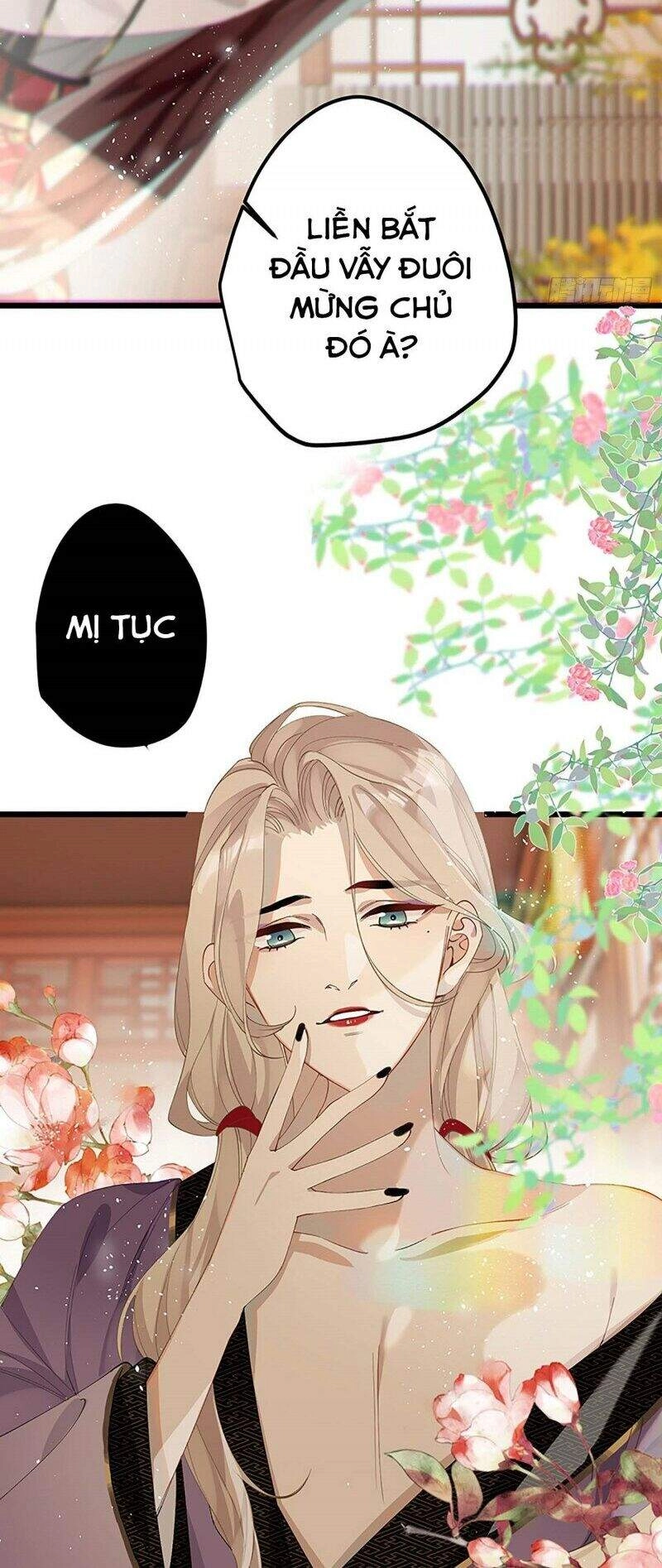 Công Chúa Pháo Hôi Muốn Tùy Tiện Đến Cùng Chapter 34 - 13