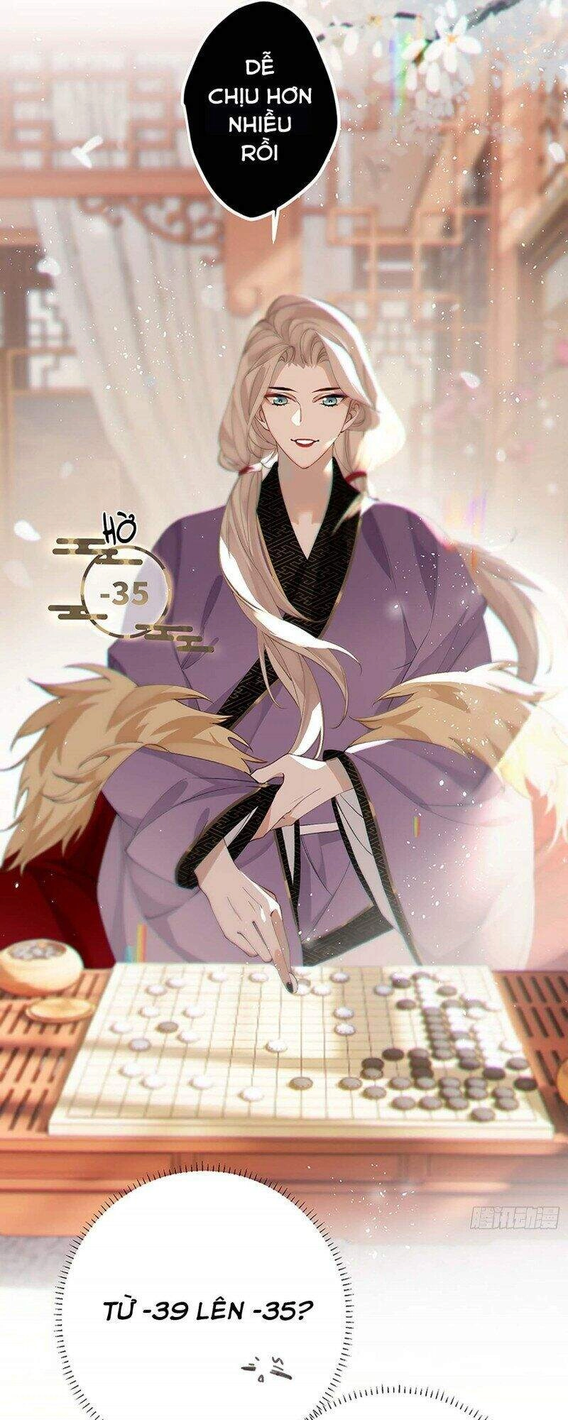 Công Chúa Pháo Hôi Muốn Tùy Tiện Đến Cùng Chapter 35 - 6