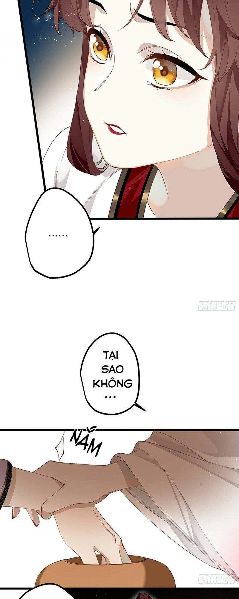 Công Chúa Pháo Hôi Muốn Tùy Tiện Đến Cùng Chapter 35 - 8