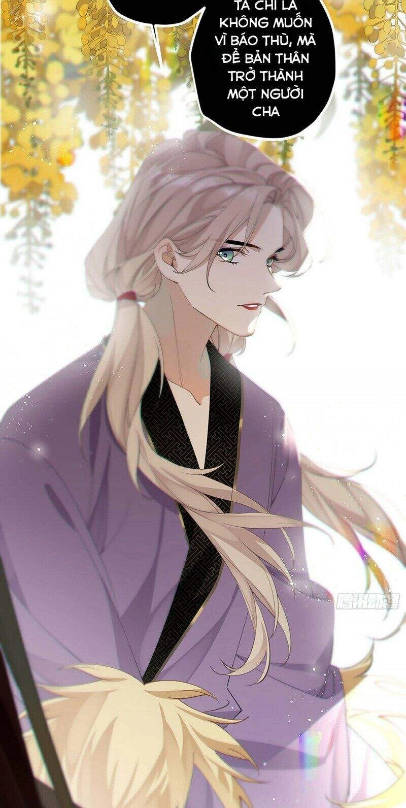 Công Chúa Pháo Hôi Muốn Tùy Tiện Đến Cùng Chapter 35 - 12