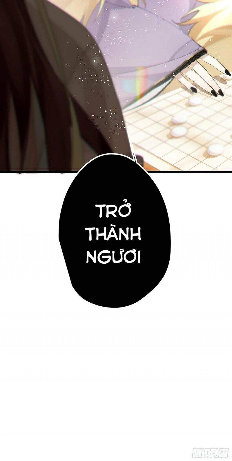 Công Chúa Pháo Hôi Muốn Tùy Tiện Đến Cùng Chapter 35 - 13