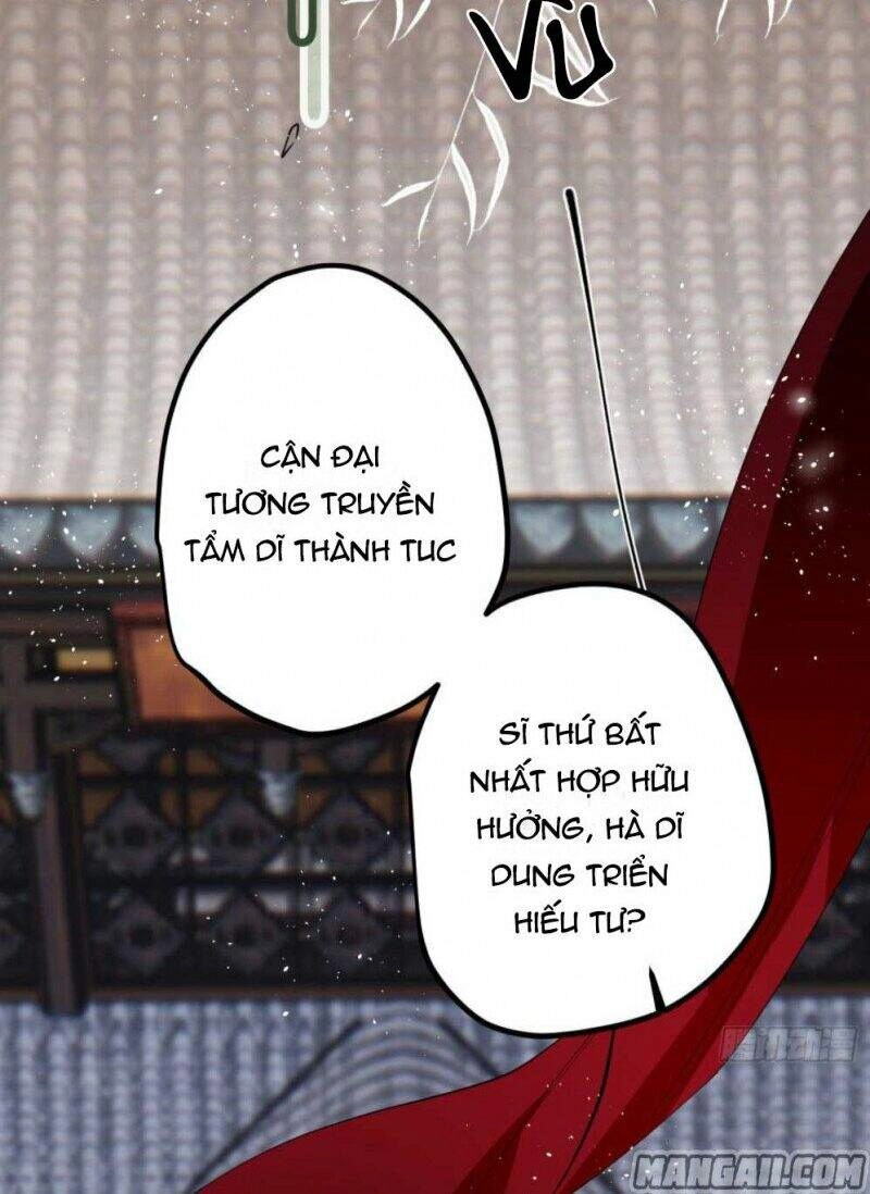 Công Chúa Pháo Hôi Muốn Tùy Tiện Đến Cùng Chapter 37 - 6